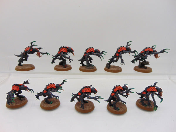Genestealers