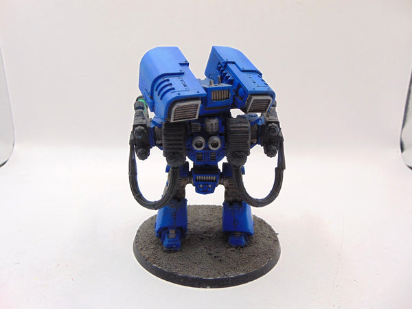 Deredeo Dreadnought