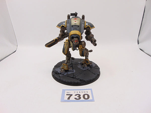 Armiger Warglaive
