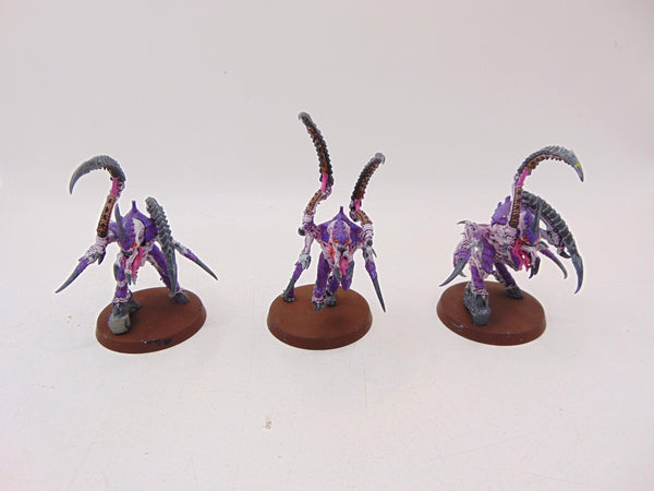 Von Ryan's Leapers