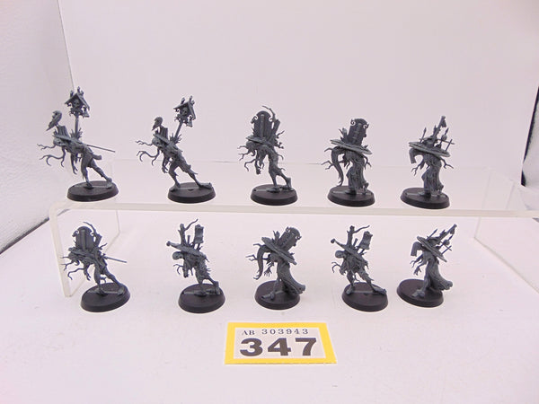 Deadwalker Zombies
