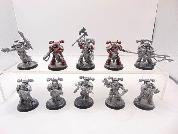 Chaos Legionaries