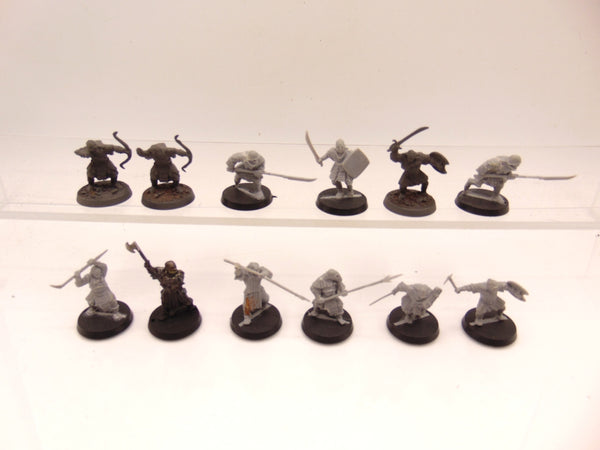 Mordor Orcs