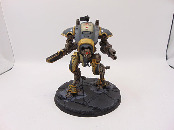 Armiger Warglaive