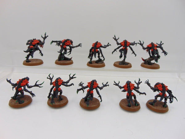 Genestealers