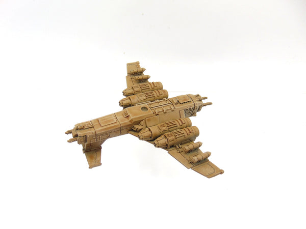 Marauder Bomber Squadron