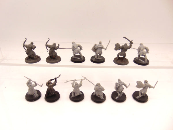 Mordor Orcs