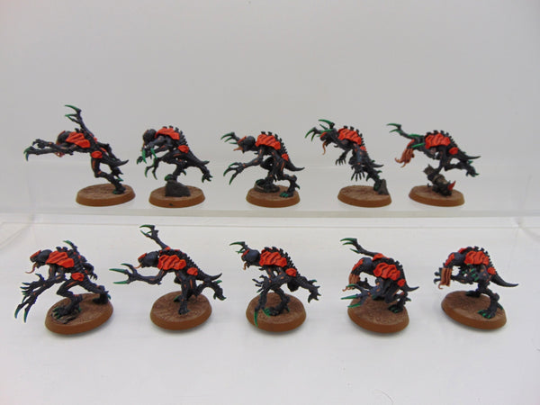Genestealers