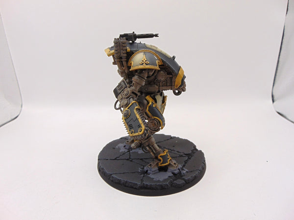 Armiger Warglaive