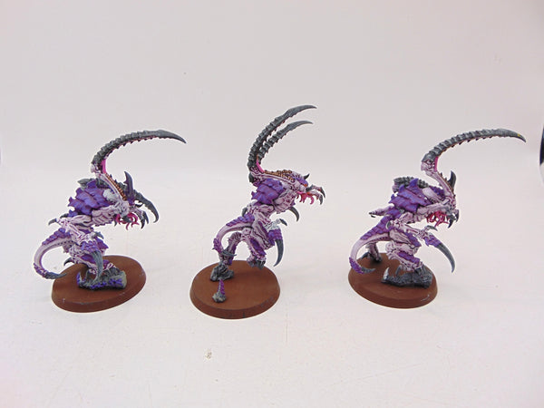 Von Ryan's Leapers