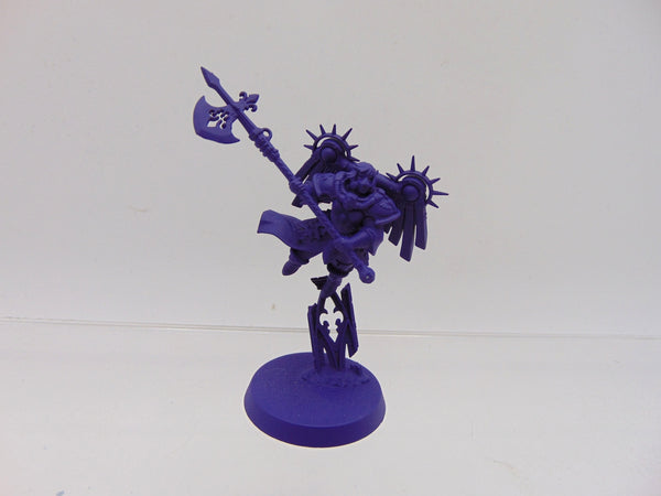 Canoness with Jump Pack