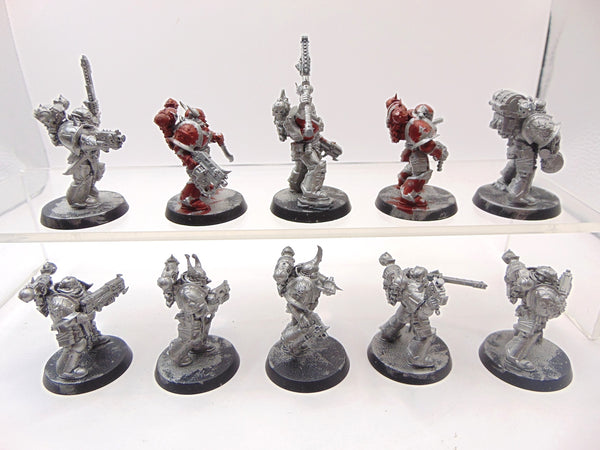 Chaos Legionaries