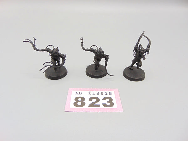 Arco Flagellants