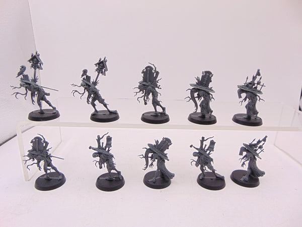 Deadwalker Zombies