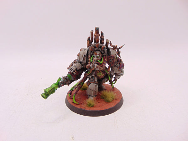 Lord of Virulence