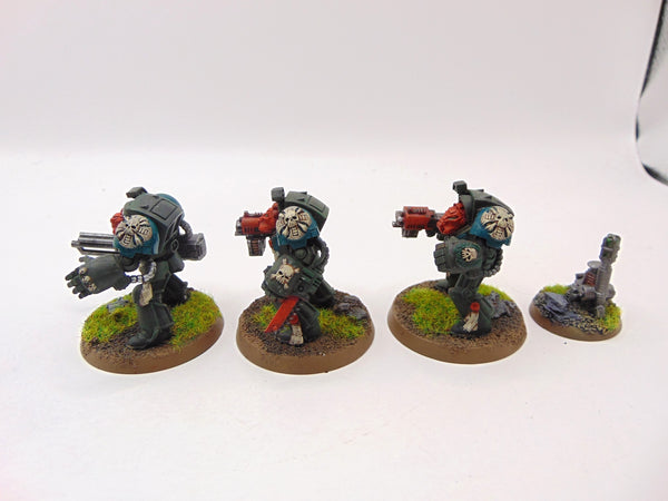 Terminator Squad