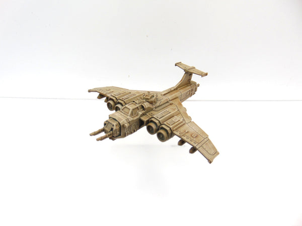 Marauder Bomber Squadron