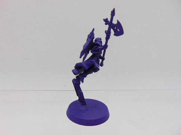 Canoness with Jump Pack