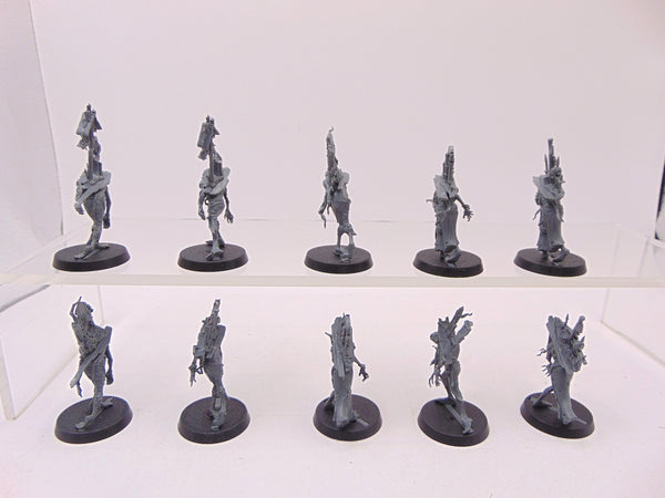 Deadwalker Zombies