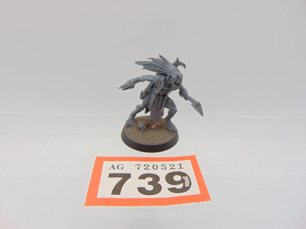 Kroot Flesh Shaper
