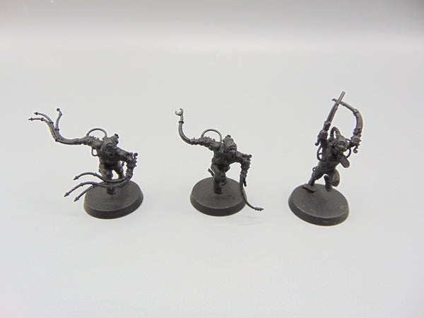 Arco Flagellants