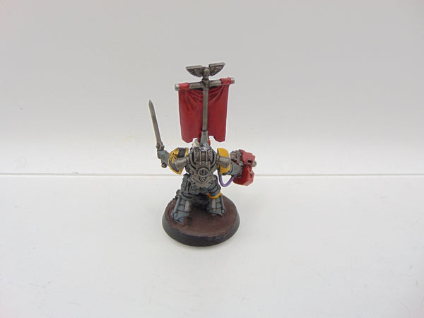 Praetor Conversion