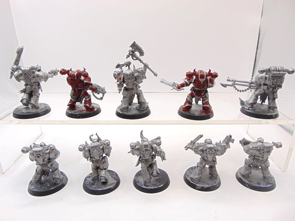Chaos Legionaries