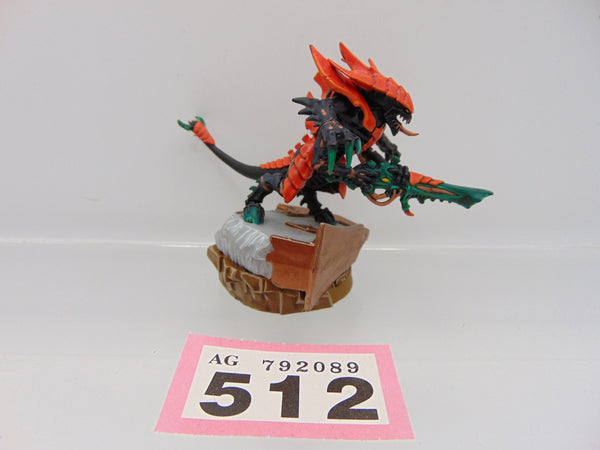 Tyranid Prime Conversion