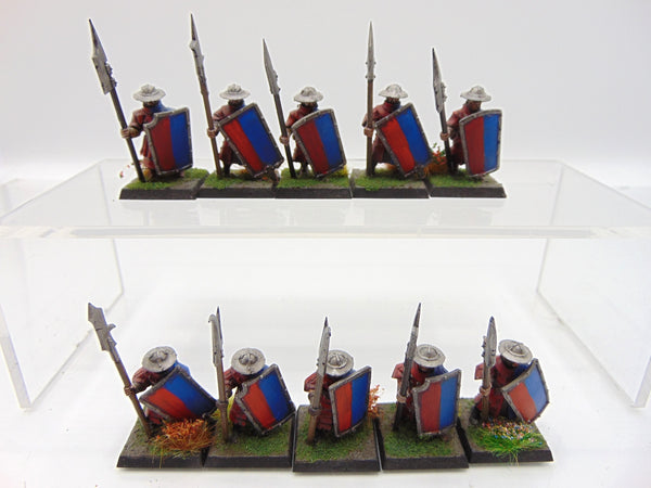 Men-At-Arms