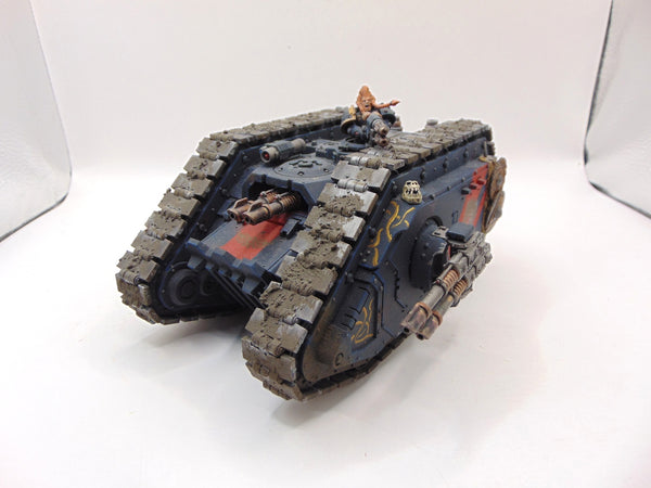 Land Raider Proteus
