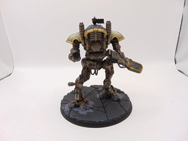 Armiger Warglaive
