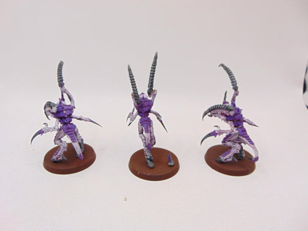 Von Ryan's Leapers