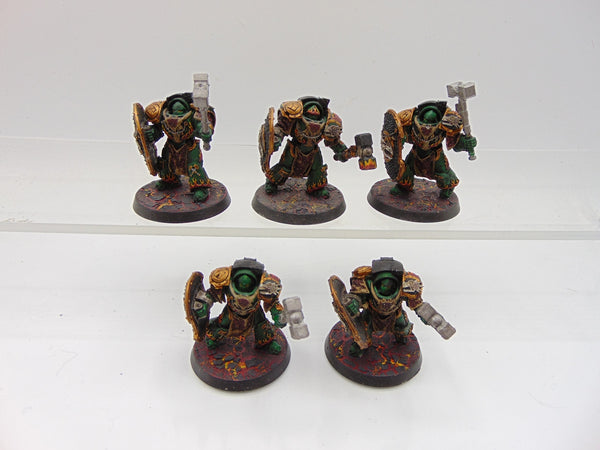 Firedrake Terminators