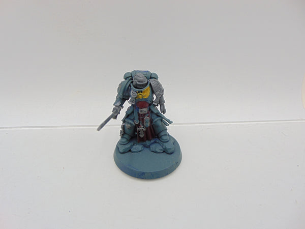 Primaris Captain