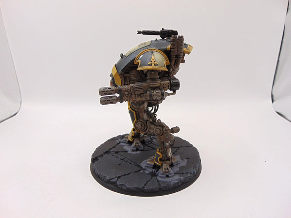 Armiger Warglaive