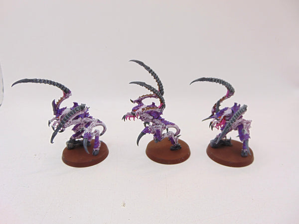 Von Ryan's Leapers