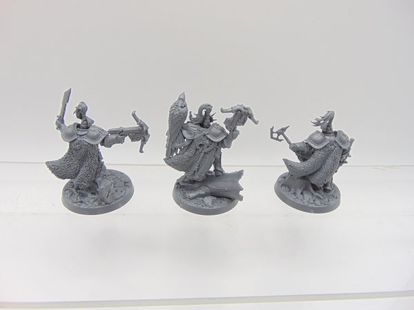 The Farstriders