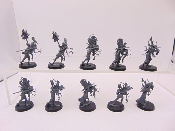 Deadwalker Zombies