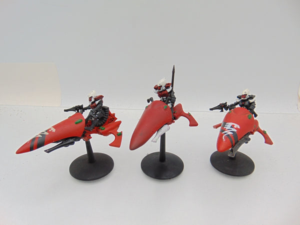 Eldar Jetbikes