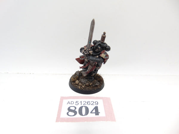 Primaris Sword Brother
