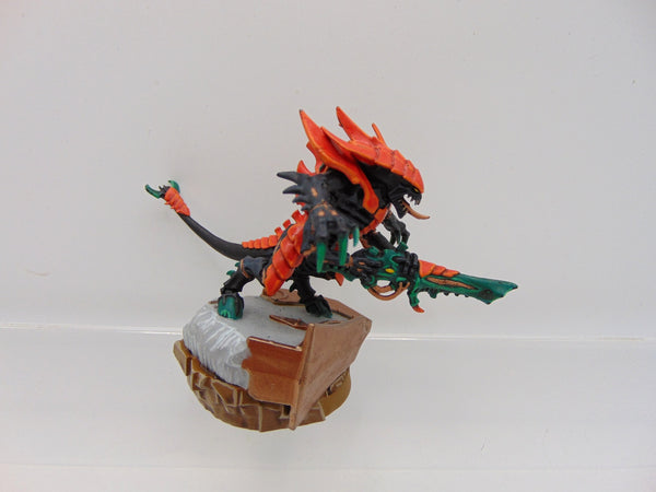 Tyranid Prime Conversion