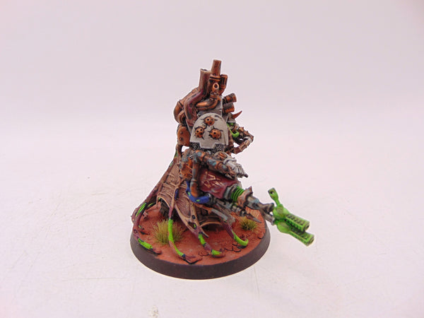 Lord of Virulence