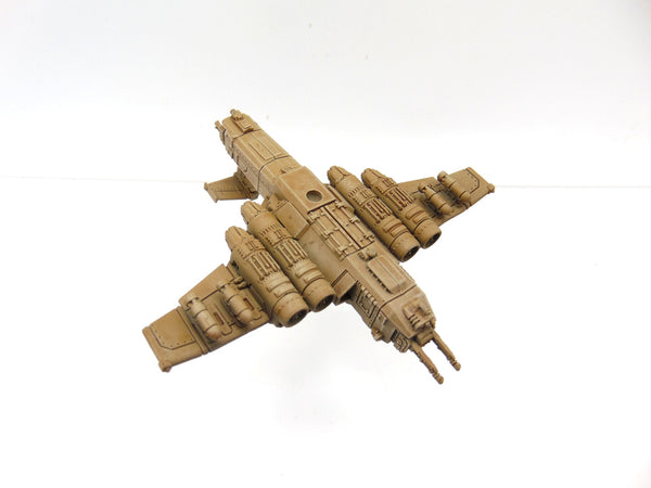 Marauder Bomber Squadron