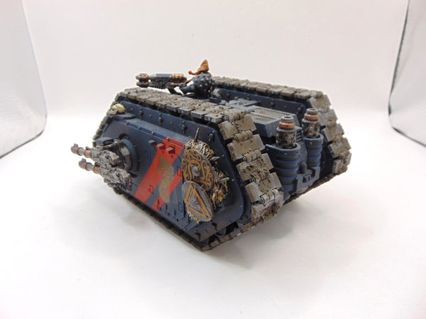 Land Raider Proteus