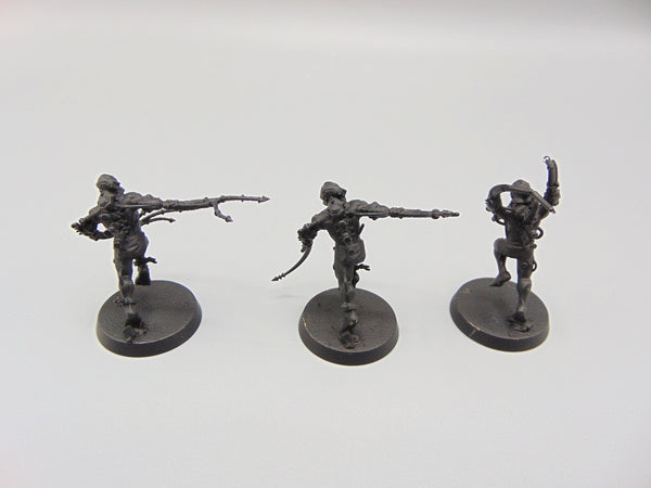 Arco Flagellants