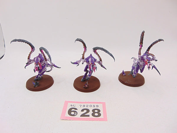 Von Ryan's Leapers