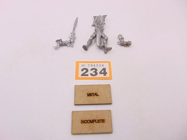 Avatar of Khaine