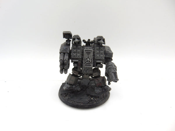 Ironclad Dreadnought