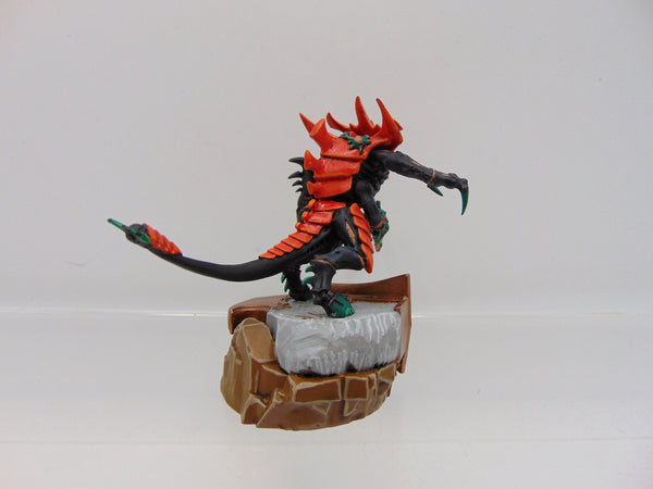 Tyranid Prime Conversion