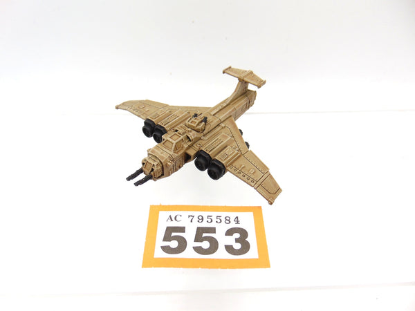 Marauder Bomber Squadron
